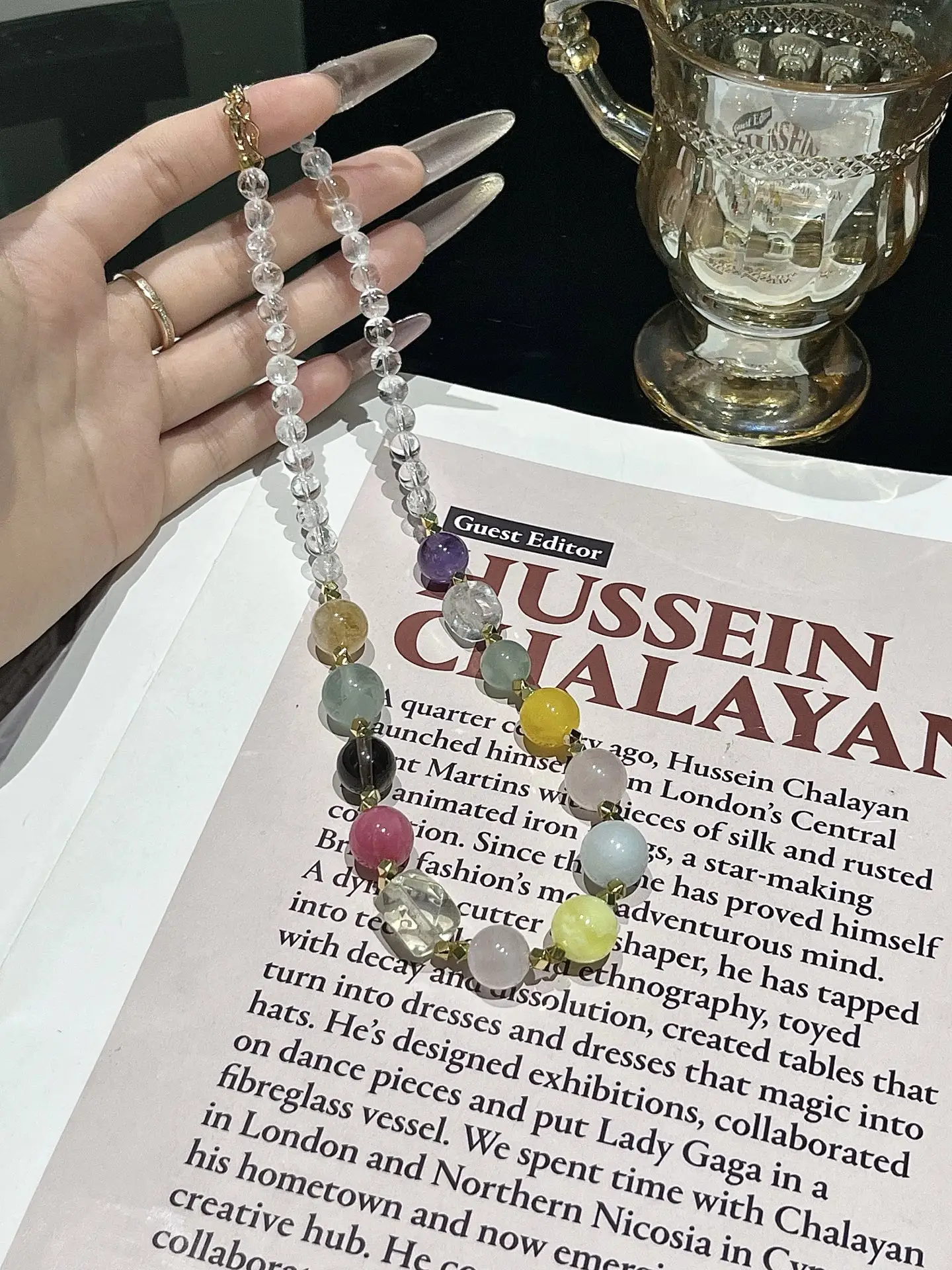 i1753974476584_5001_0_0.webp Crystal Treasure Necklace - Image 1