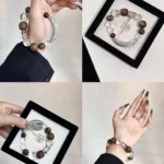 Live streaming volume benefits, agarwood, white crystal, ghost, no trouble card 10-15mm