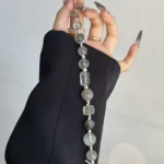 Green Ghost Green Fluorite