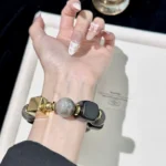 Sandalwood Green Ghost 16mm