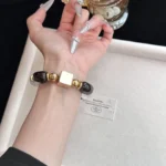 Tea crystal shaped white ghost