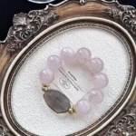 Pink Crystal 19mm (Special Offer with Flaws)