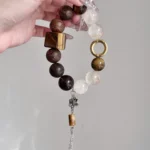 Huangjiaohua Huanghuyan Tea Crystal Yaoagarwood