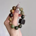 Xiuyu Tea Crystal Yao Sandalwood 14-20