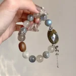 Rabbit hair gray moonlight agarwood