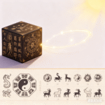 Energetic Alignment Mystery Box