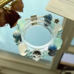 03Custom Crystal Bracelet | 4 Personalized Modes for Energy Alignment & Unique Style