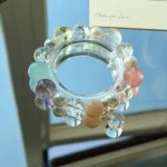 22/Custom Crystal Bracelet | 4 Personalized Modes for Energy Alignment & Unique Style