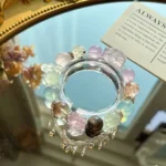 07Custom Crystal Bracelet | 4 Personalized Modes for Energy Alignment & Unique Style