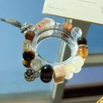 32/Custom Crystal Bracelet | 4 Personalized Modes for Energy Alignment & Unique Style