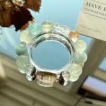 27/Custom Crystal Bracelet | 4 Personalized Modes for Energy Alignment & Unique Style