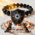 Energetic Protection & Grounding