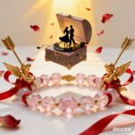 Attract the opposite sex to strengthen love