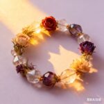 Customized Eternal Flower Series