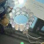 04 Custom Crystal Bracelet | 4 Personalized Modes for Energy Alignment & Unique Style