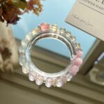 10/Custom Crystal Bracelet | 4 Personalized Modes for Energy Alignment & Unique Style