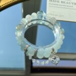 19/Custom Crystal Bracelet | 4 Personalized Modes for Energy Alignment & Unique Style